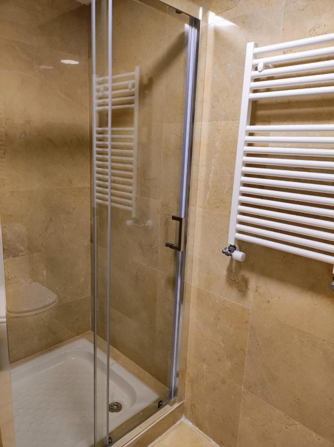 Luxury Ground Floor Roda Golf & Beach Resort Apartment المظهر الخارجي الصورة