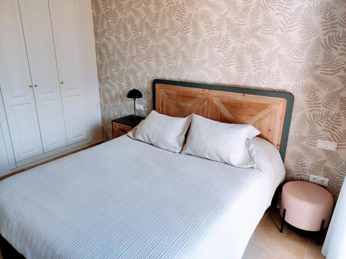 Luxury Ground Floor Roda Golf & Beach Resort Apartment المظهر الخارجي الصورة