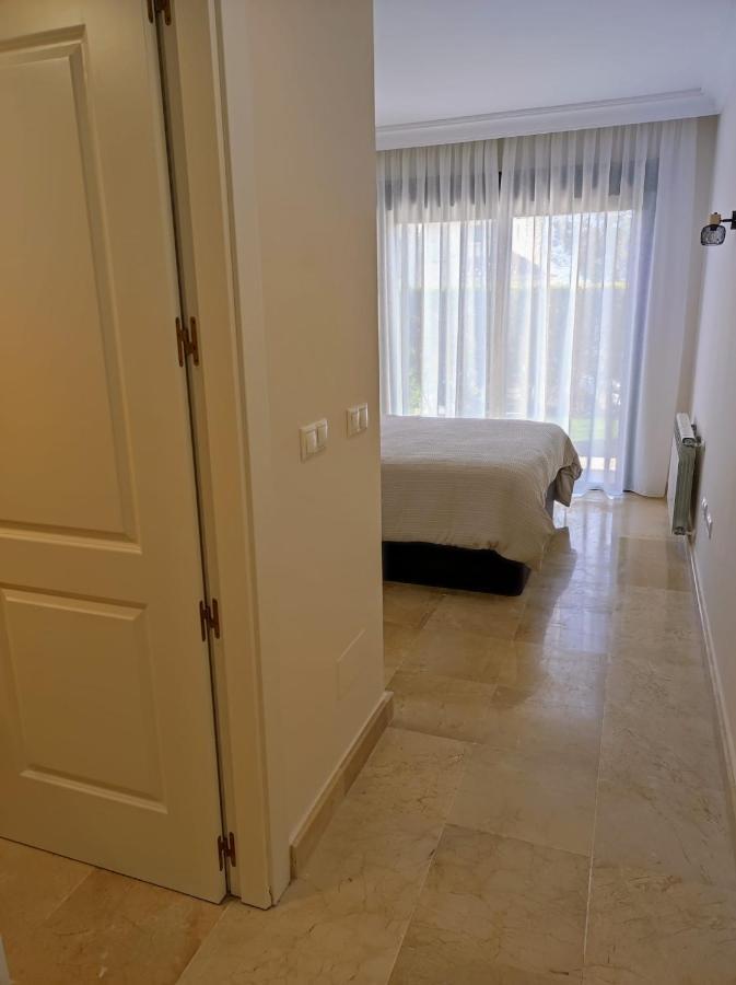 Luxury Ground Floor Roda Golf & Beach Resort Apartment المظهر الخارجي الصورة