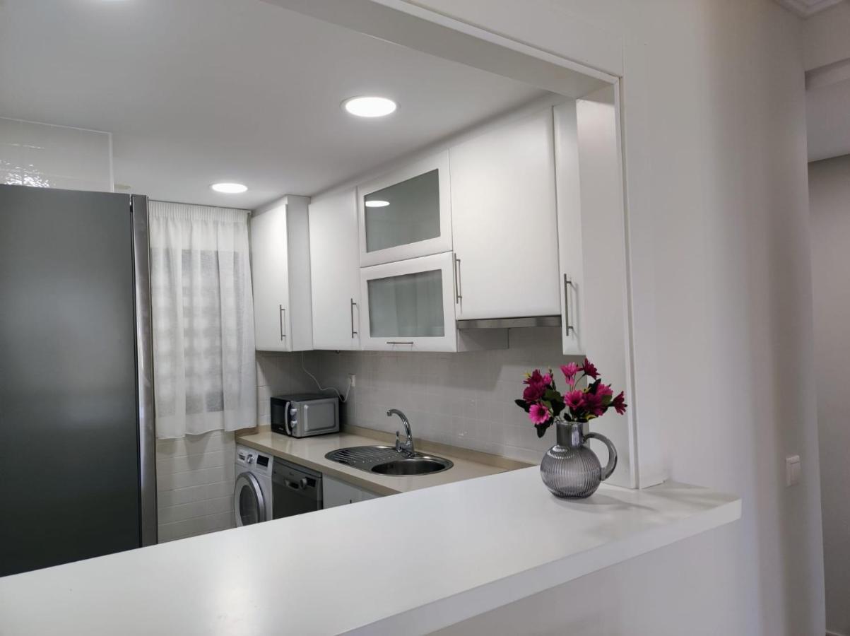 Luxury Ground Floor Roda Golf & Beach Resort Apartment المظهر الخارجي الصورة